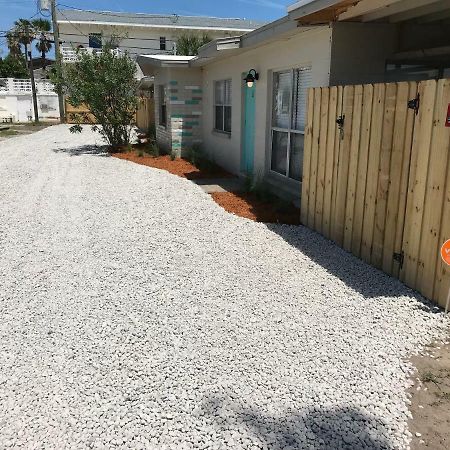 Salty Serenity Duplex Cocoa Beach Eksteriør bilde