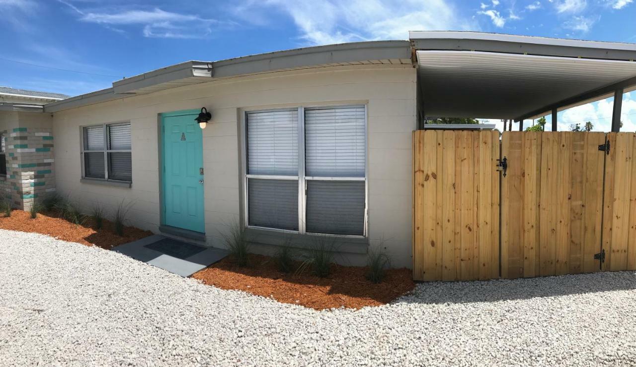 Salty Serenity Duplex Cocoa Beach Eksteriør bilde